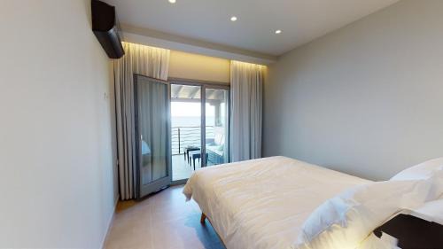 Superior Suite with Sea View