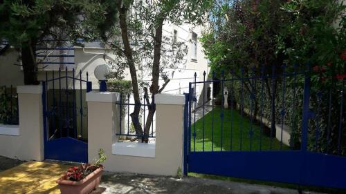 Maisonette