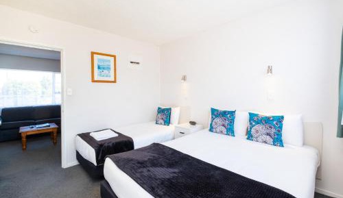 Large Twin Room