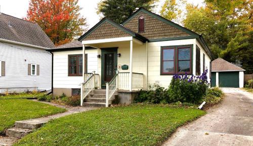 Vacation Home