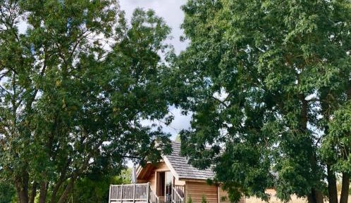 Superior Chalet