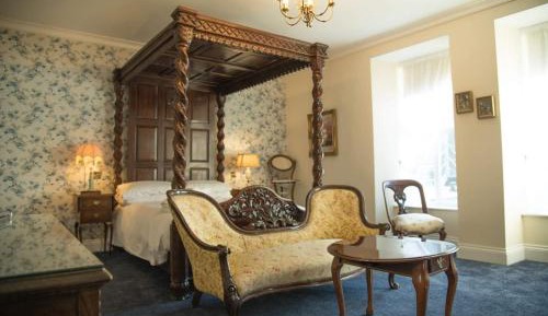 Superior Double Room - No Pets