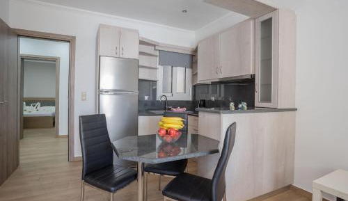 Superior Apartment