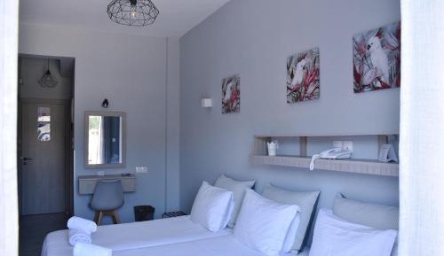 Luxury Triple Room