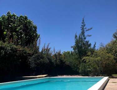 Three-Bedroom Townhouse