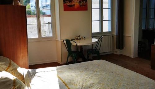 Triple Room with Private Bathroom