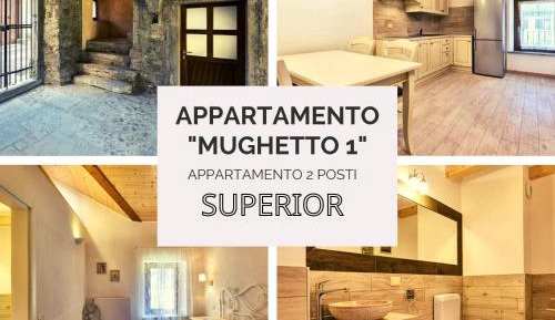 Superior One Bedroom Apartment