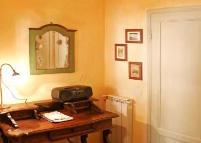 Studio - Split Level
