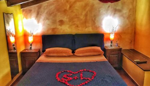 Deluxe Double Room (2 Adults + 1 Child)