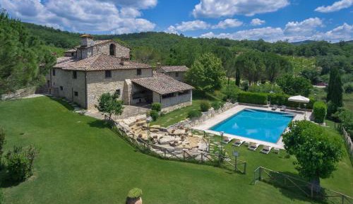 Four-Bedroom Villa