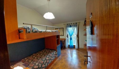 Twin Room with Shared Bathroom