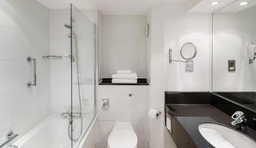 Premium Twin Room