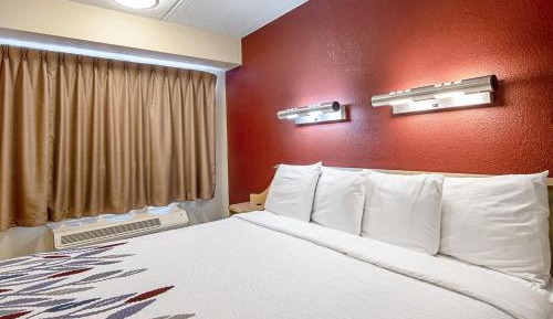 Superior King Room Smoke Free