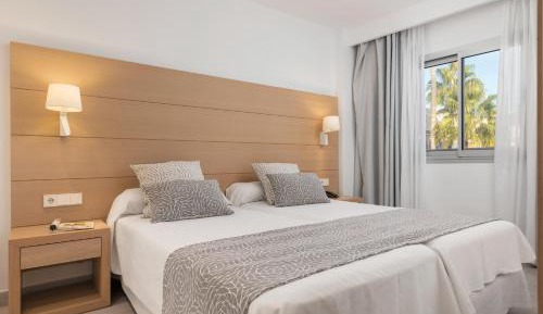 Suite with City View