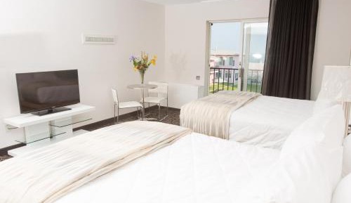 M-3 Two Queen Bed Standard Room