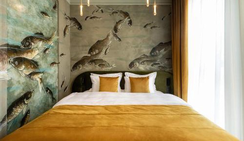 King Room