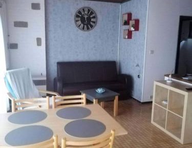 Family Bungalow