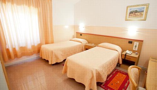 Classic Double or Twin Room