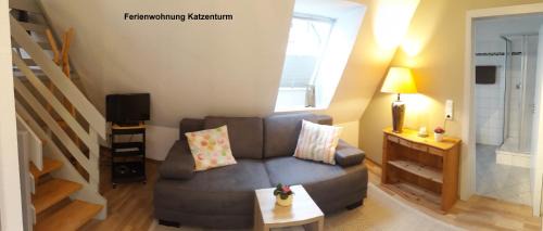 Apartment - Split Level