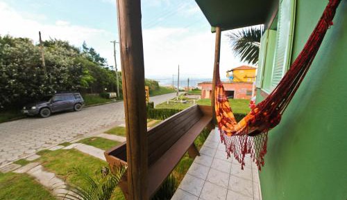 Studio Apartment with Sea View