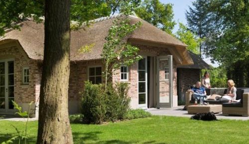 Four-Bedroom Villa