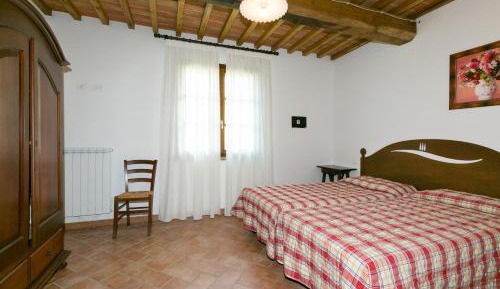 Two-Bedroom Superior Apartment