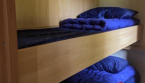 Three-Bedroom Chalet