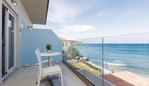 Suite with Sea View
