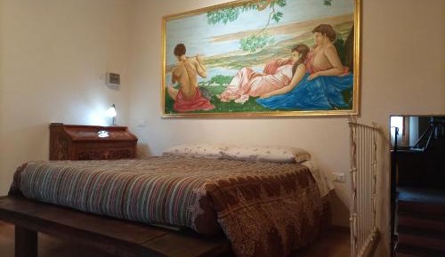 King Room with Spa Bath