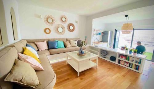 Apartment with Sea View