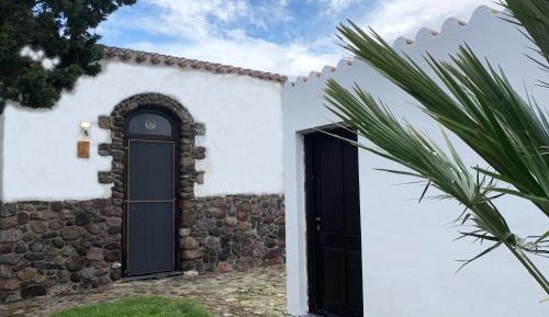 Double Room with Private External Bathroom