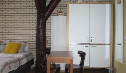 Large Twin Room
