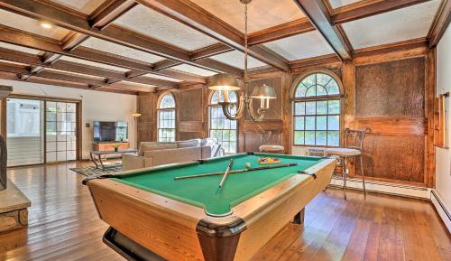 Vacation Home