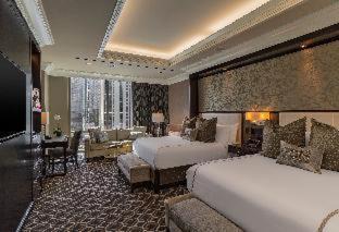 Luxury Corner King