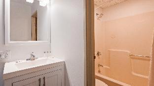 Two-Room King Suite with Sofa Bed - Pet Friendly/Non-Smoking