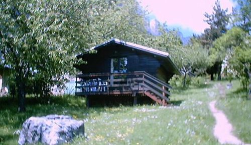 Chalet (4 Adults)