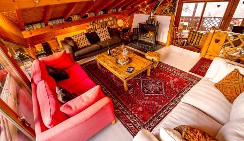 Superior Chalet