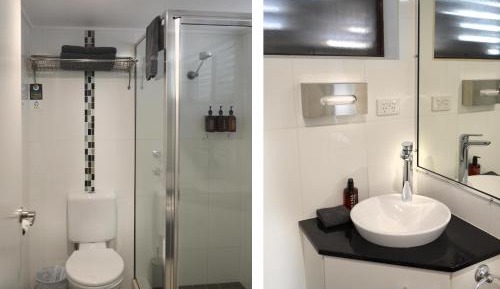 ExecutiveTwin Room