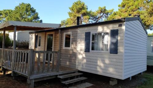 Mobile Home