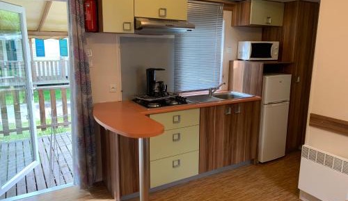 Mobile Home
