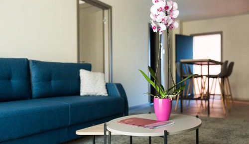 Superior Apartment