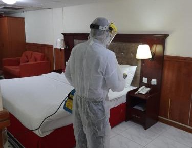 Double or Twin Room