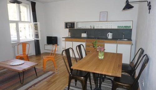 Superior Apartment