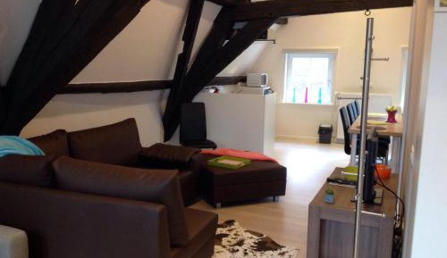 Loft