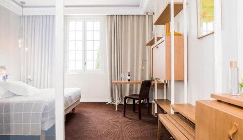 Premium Double Room