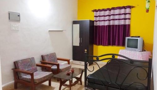 Standard Apartment - Non AC