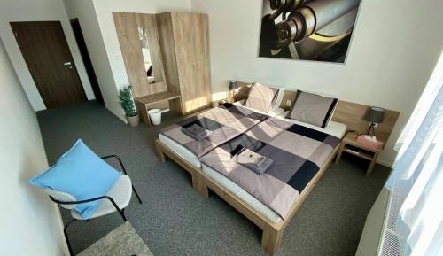 Double or Twin Room