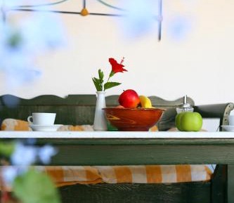 Family Apartment