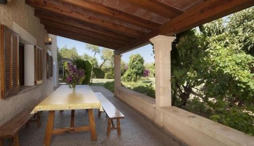 Chalet