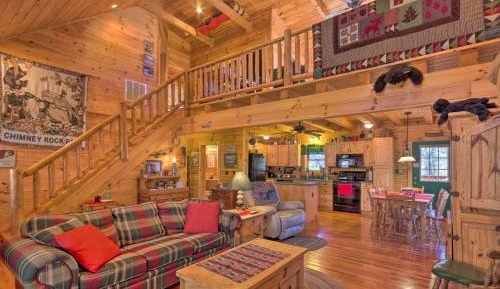 Holiday Home